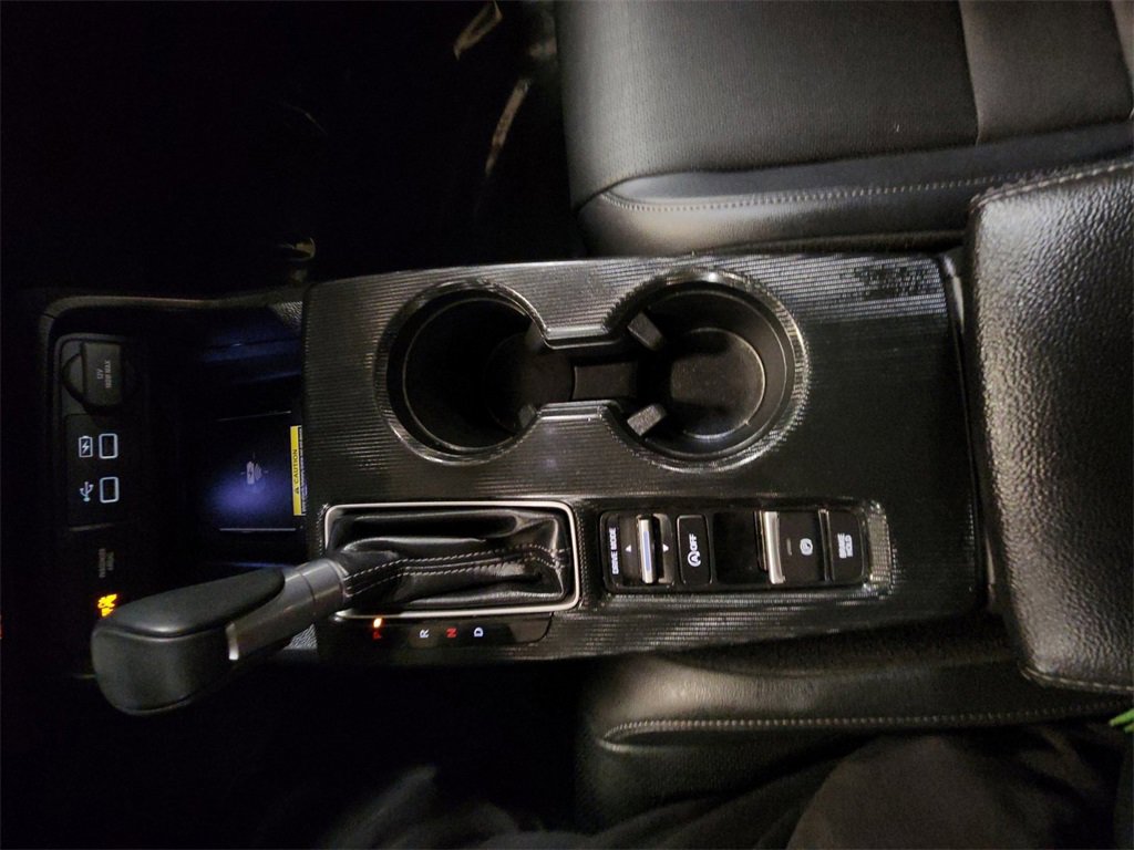 Used 2024 Honda Civic Touring image 21