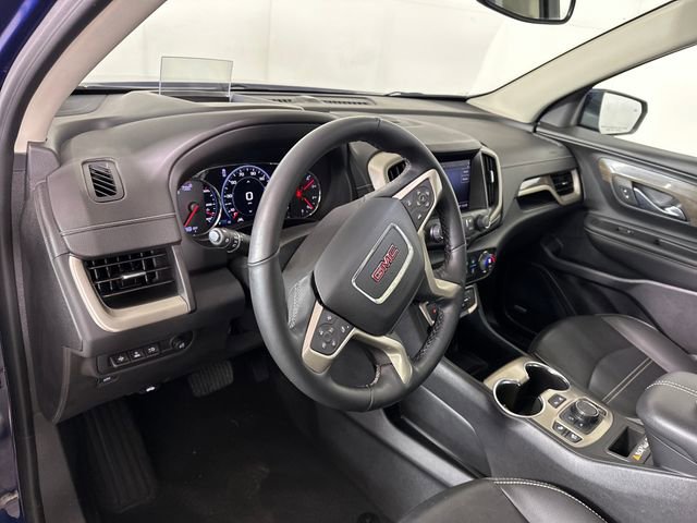 Used 2023 GMC Terrain Denali w/ Denali Premium Package image 13