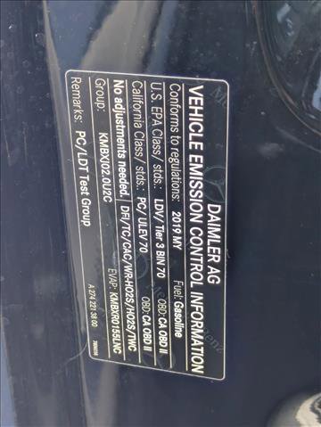 Used 2026 BMW X3 xDrive30 image 24