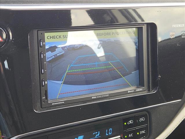 Used 2017 Toyota Corolla iM w/ All-Weather Mat Package image 16