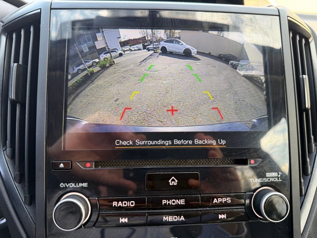 Certified 2023 Subaru Crosstrek 2.5i Sport AWD/4WD image 14