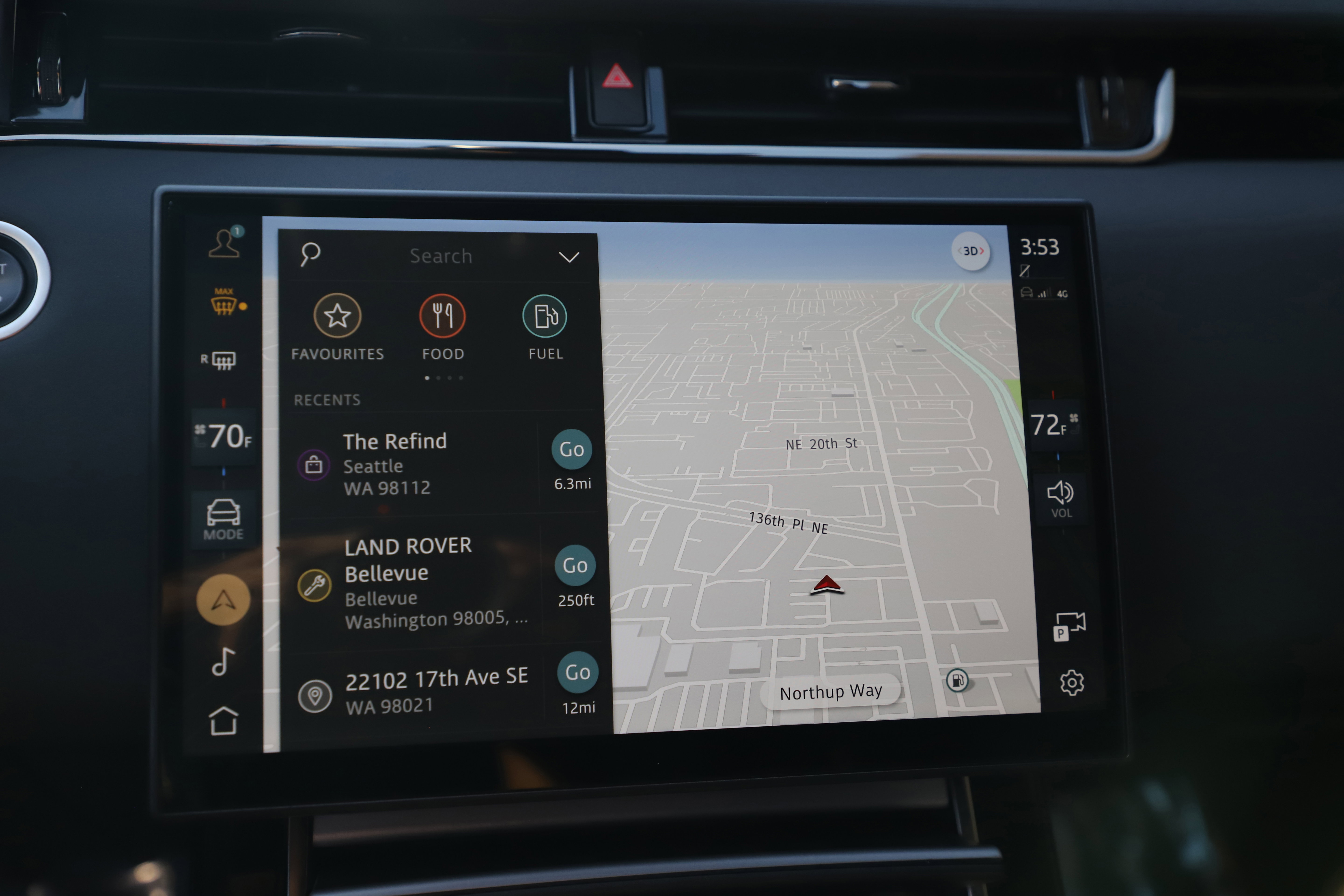 Certified 2025 Land Rover Range Rover Evoque S image 22