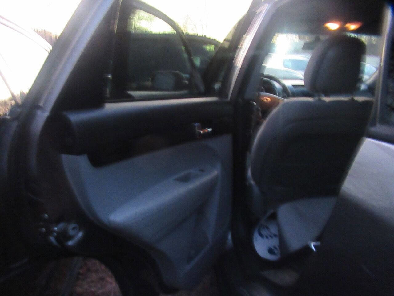 Used 2013 Kia Sorento LX image 29