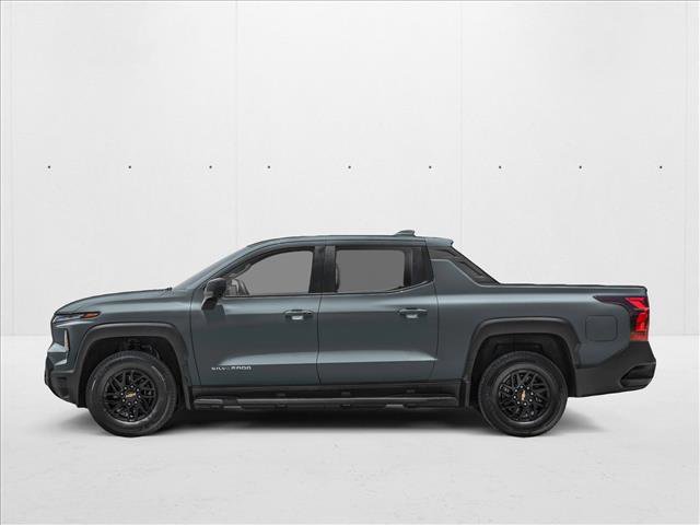 New 2026 Chevrolet Silverado EV W/T video 3