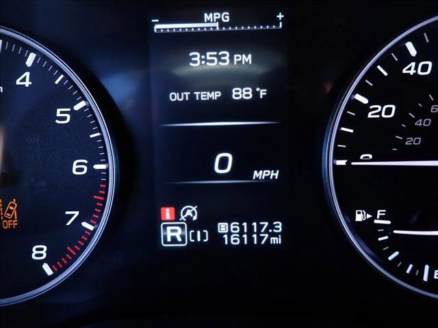 Certified 2024 Subaru Crosstrek 2.0i Premium AWD/4WD image 23