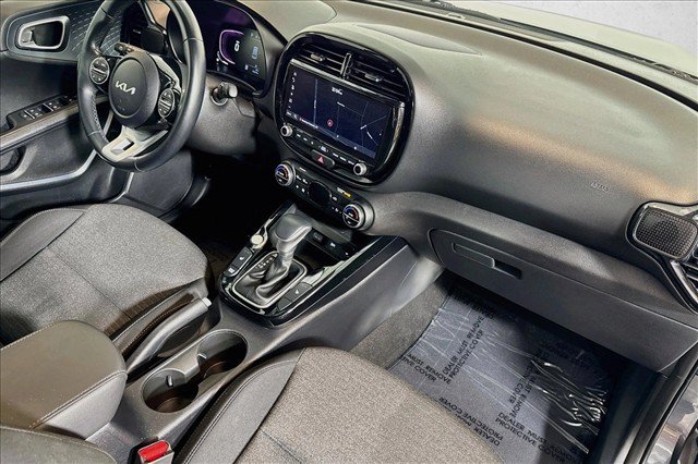 Used 2023 Kia Soul EX FWD image 28