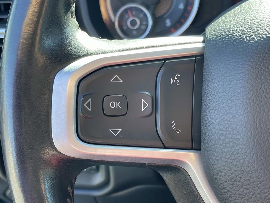 Used 2023 RAM 2500 Big Horn w/ Level 1 Equipment Group image 34