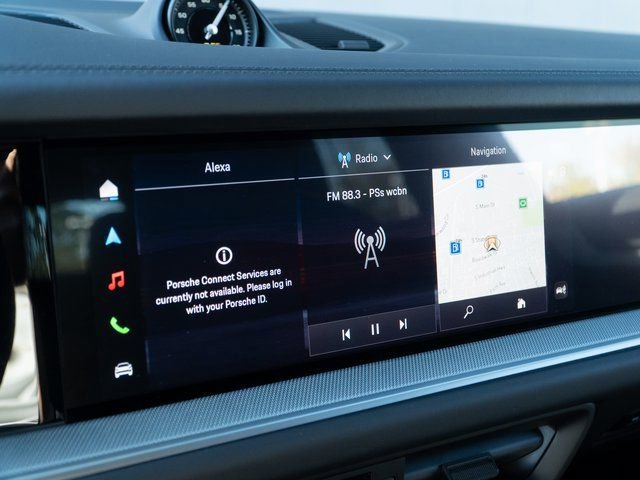 New 2026 Porsche Cayenne S image 25