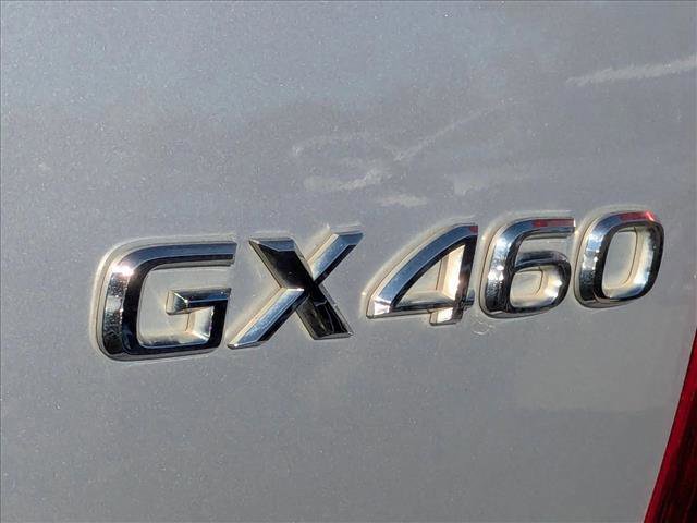 Used 2010 Lexus GX 460 image 26