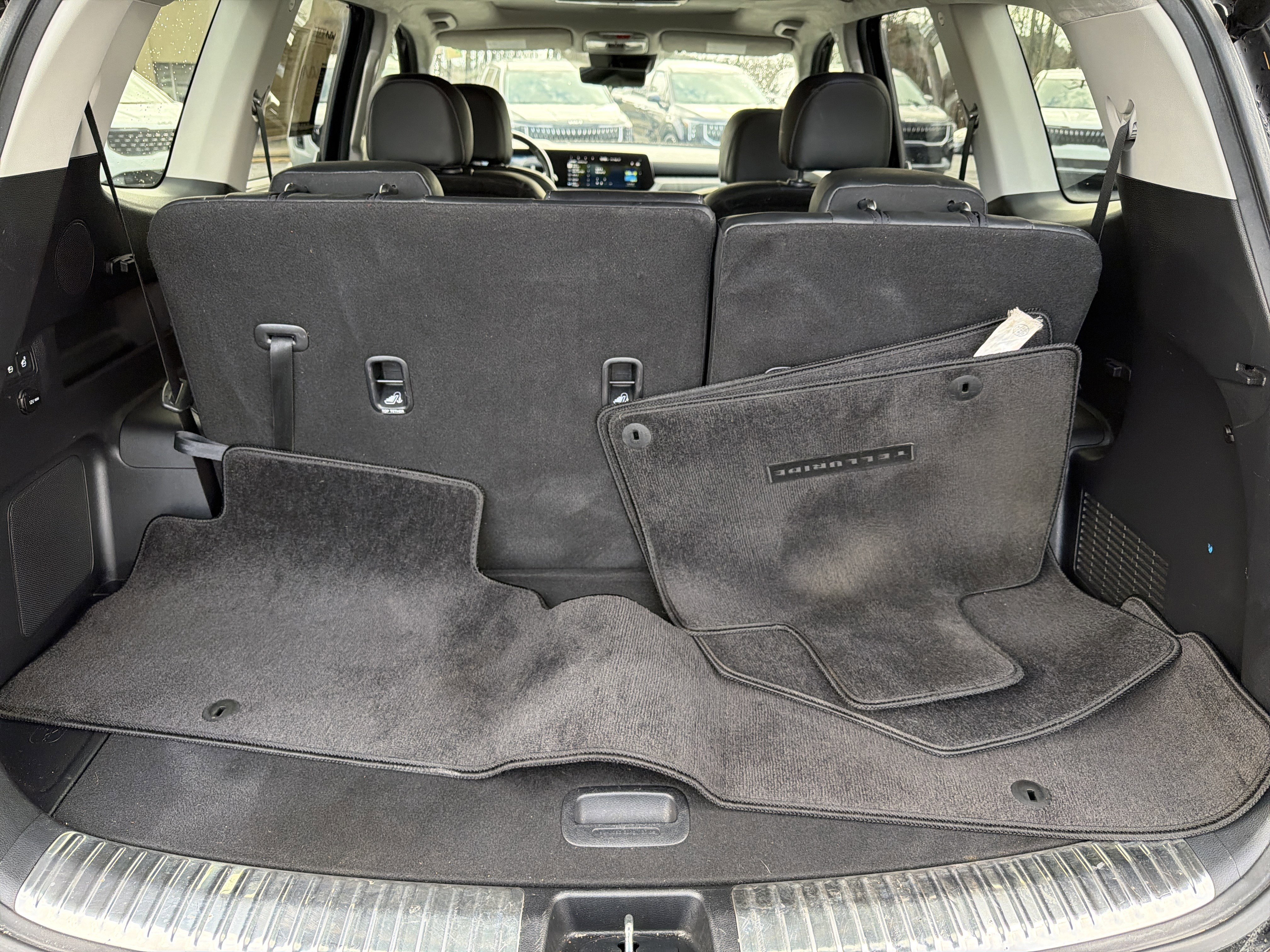 Used 2023 Kia Telluride SX Prestige image 18