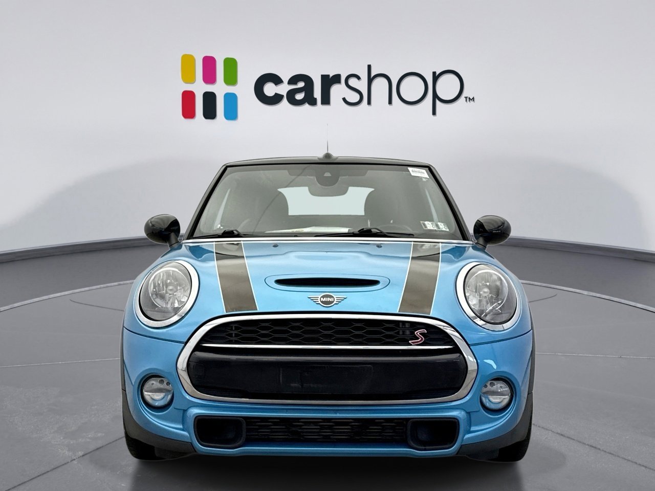 Used 2019 MINI Cooper S image 8