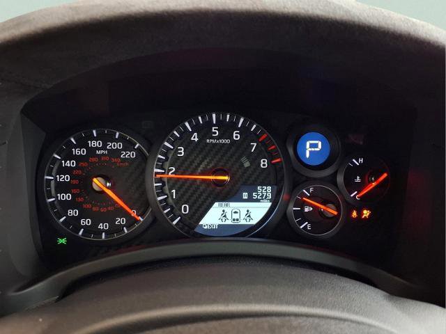 Certified 2024 Nissan GT-R w/ T-Spec Takumi Edition image 17