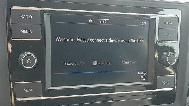 Used 2022 Volkswagen Atlas SE image 15