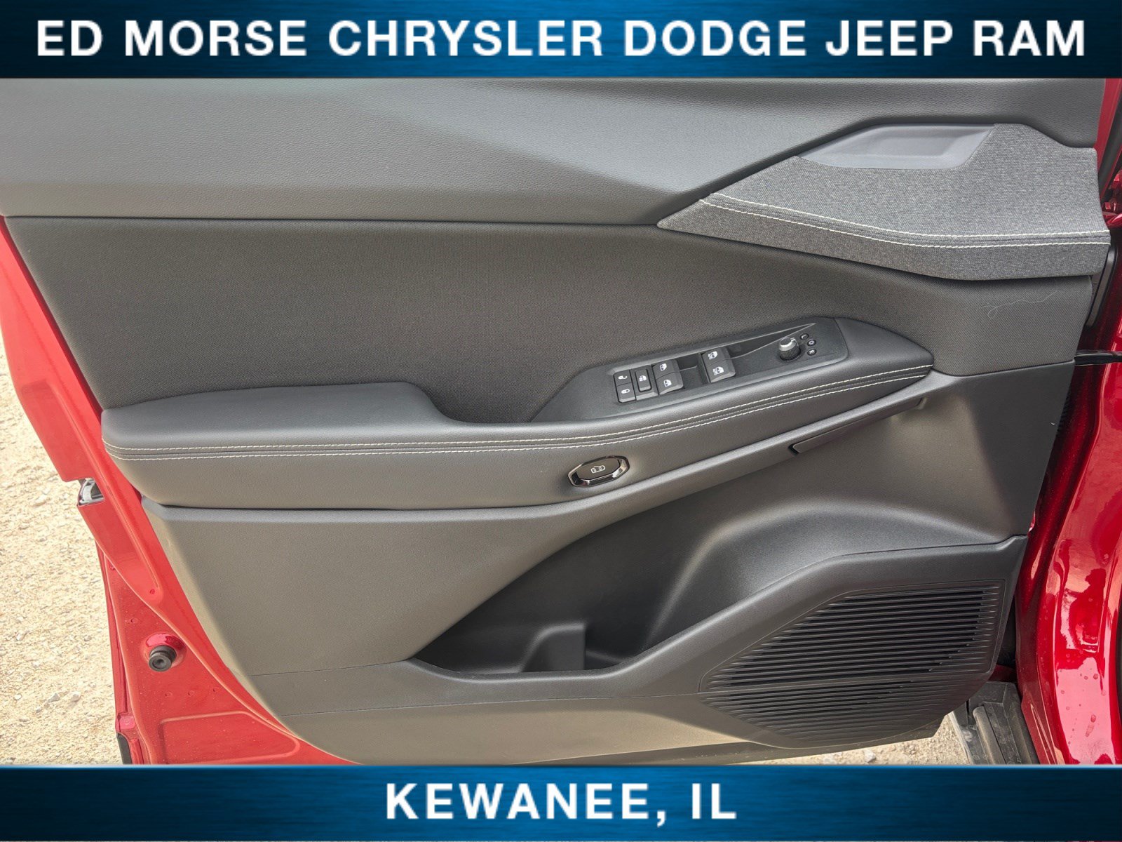 New 2026 Jeep Cherokee Laredo AWD/4WD image 20
