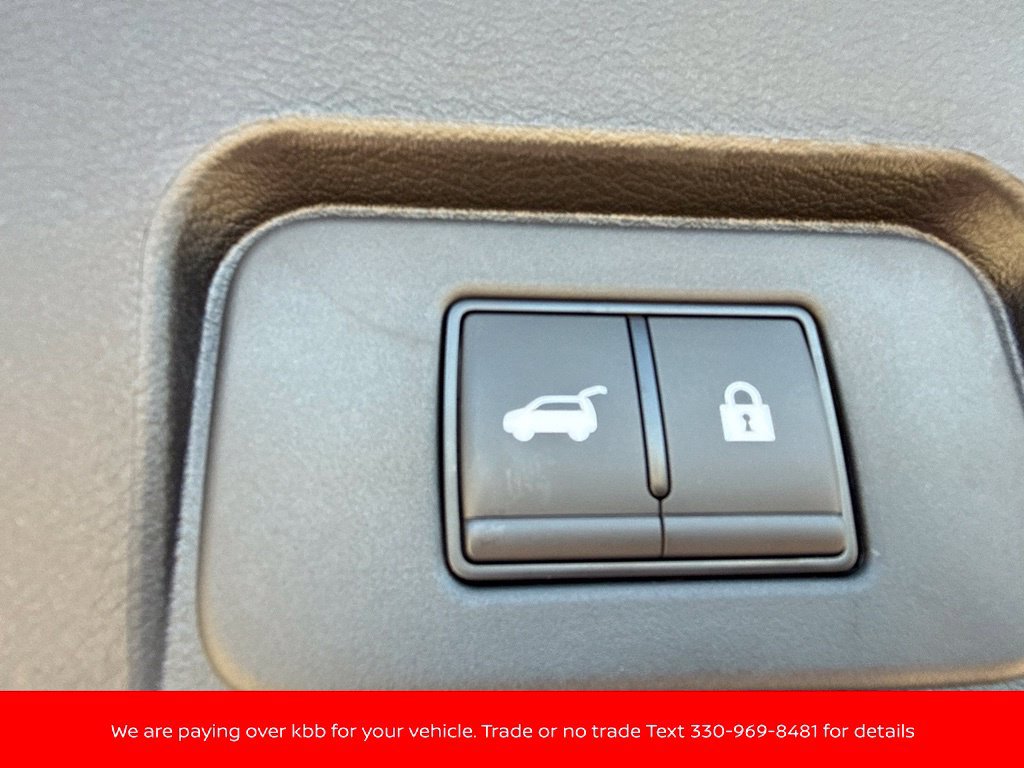 New 2027 Nissan Rogue Dark Armor AWD/4WD image 44