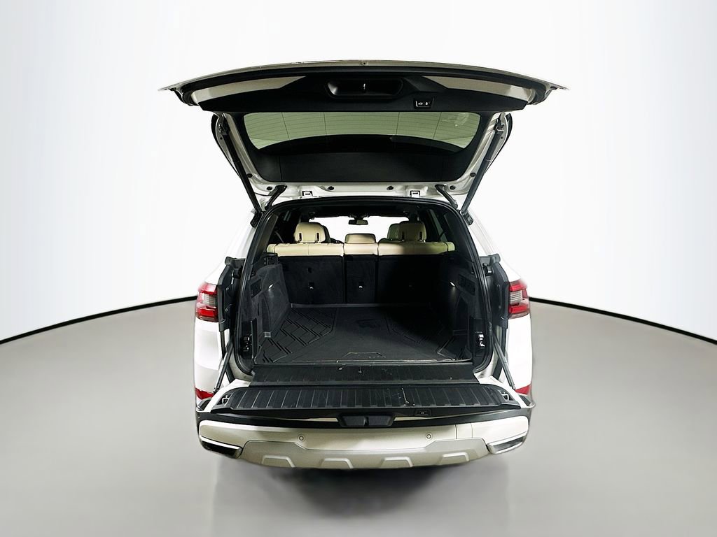 Used 2022 BMW X5 sDrive40i RWD image 36