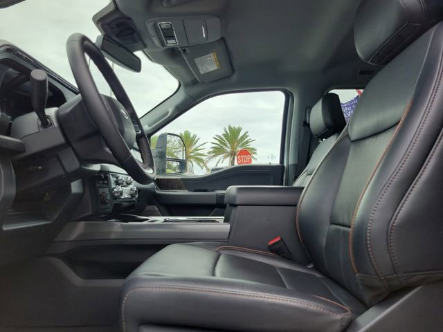 Used 2025 Ford F450 Lariat AWD/4WD image 19