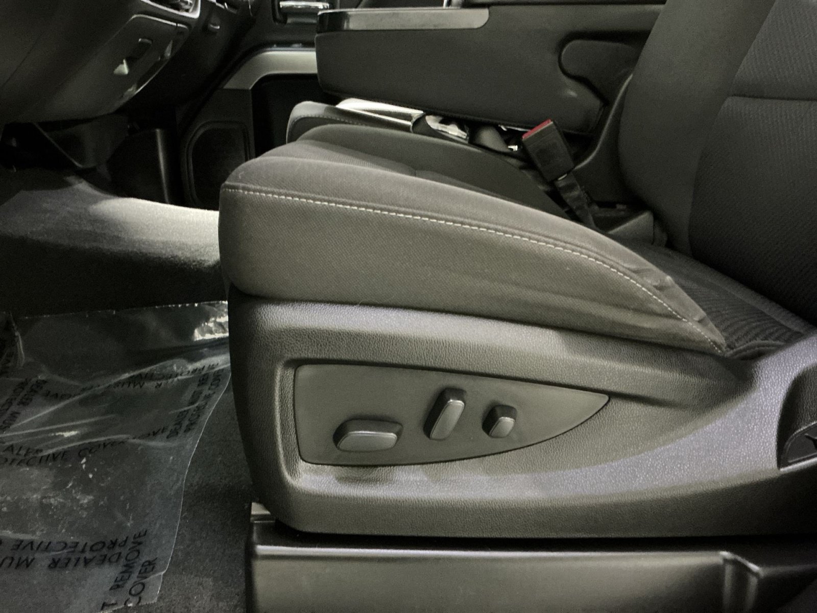 Used 2019 Chevrolet Silverado 1500 LT w/ All Star Edition AWD/4WD image 15