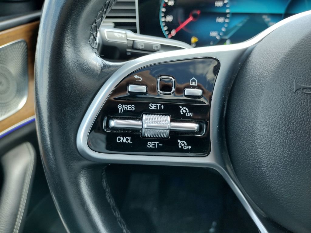 Used 2022 Mercedes-Benz GLE 350 4MATIC w/ Premium Package image 25