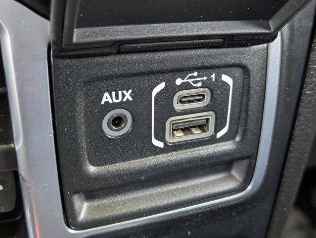 Certified 2024 Jeep Gladiator Sport AWD/4WD image 22
