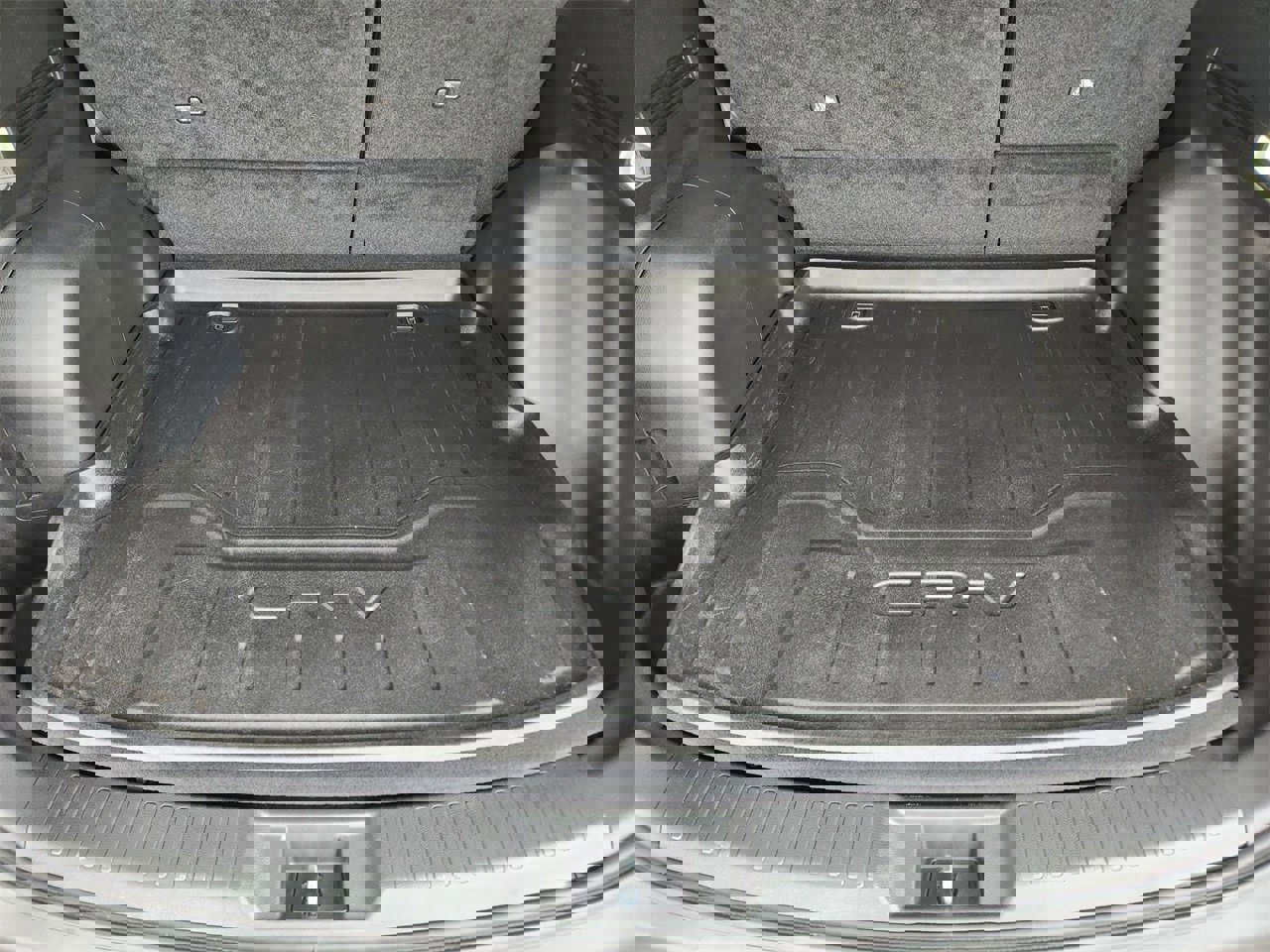 Certified 2025 Honda CR-V Sport image 31