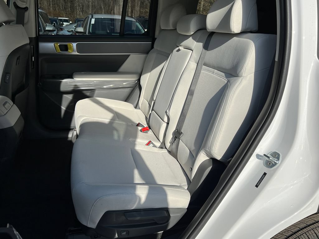 New 2026 Hyundai Santa Fe SE AWD/4WD image 19
