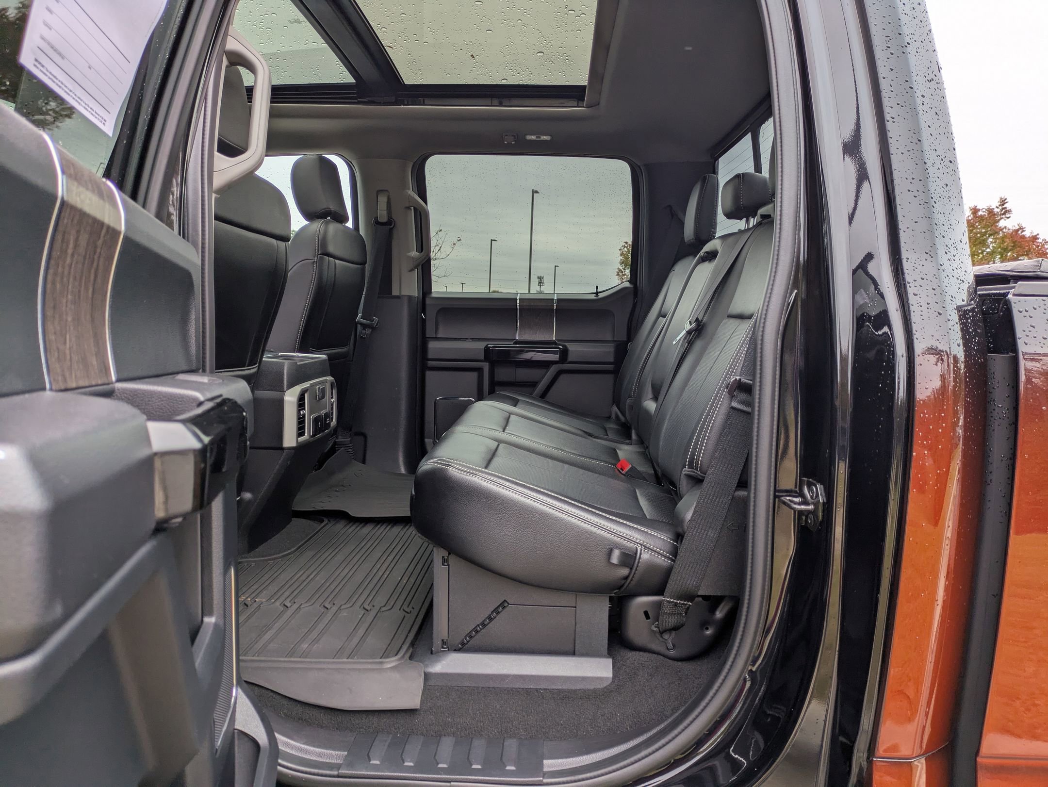 Used 2021 Ford F250 Lariat image 30