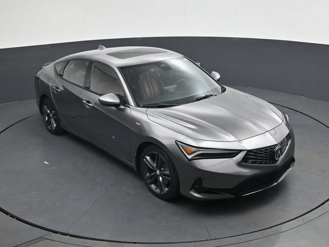 Used 2024 Acura Integra A-Spec FWD image 21