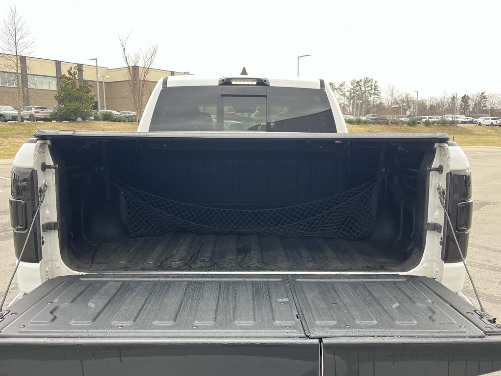 Used 2022 RAM 1500 Limited image 10