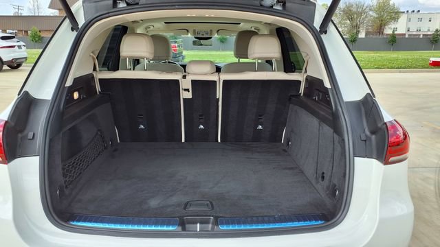 Used 2022 Mercedes-Benz GLE 350 image 10