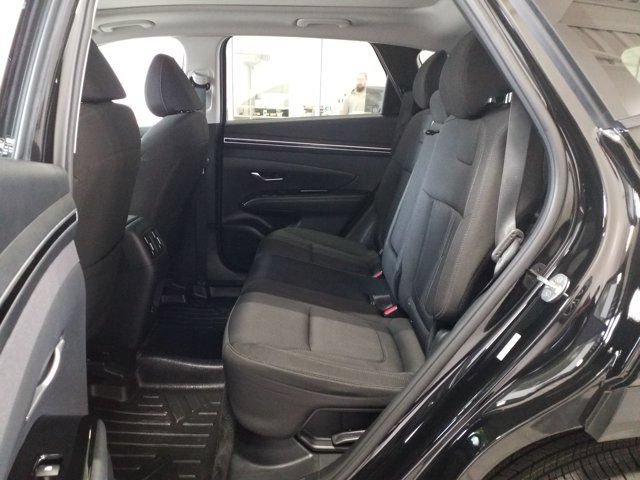 Used 2022 Hyundai Tucson SEL AWD/4WD image 13