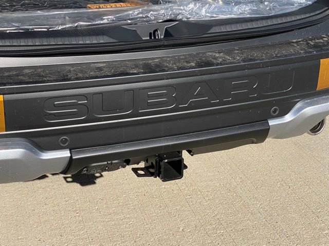 New 2026 Subaru Forester Wilderness image 27