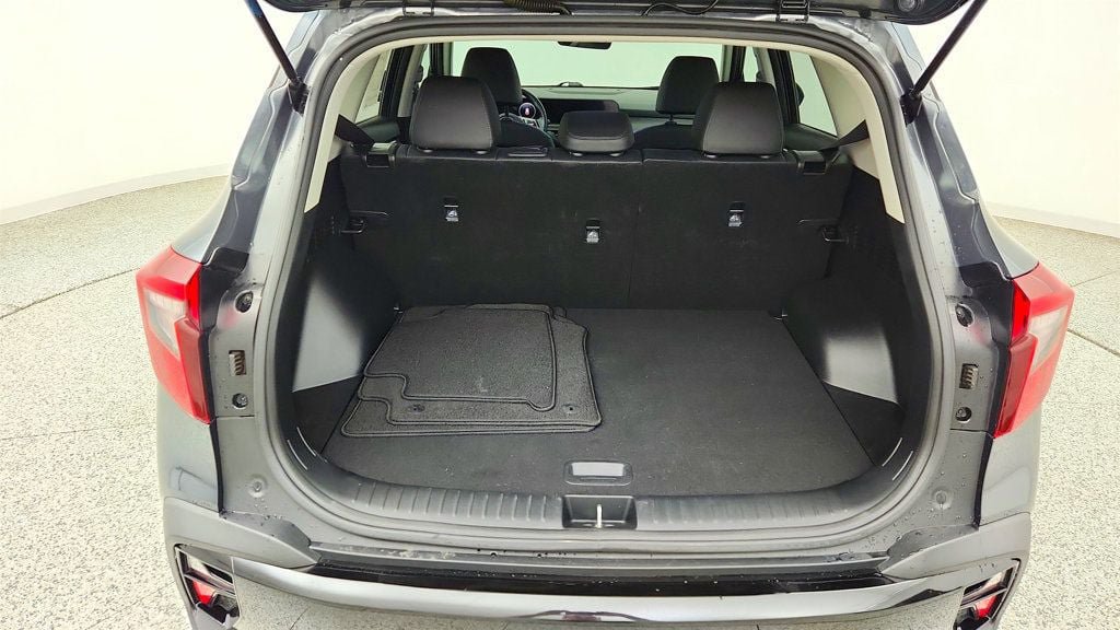 Used 2024 Kia Seltos EX FWD image 20