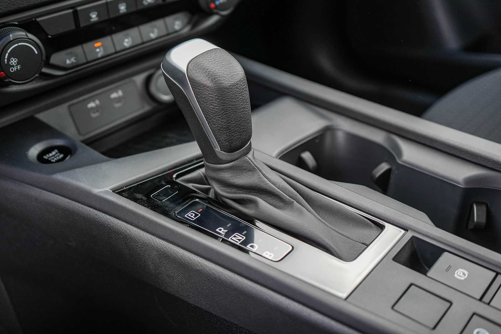 New 2026 Nissan Sentra S w/ Floor Mat Package FWD image 21