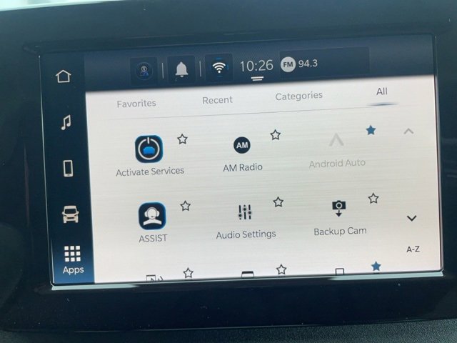 New 2026 RAM ProMaster 3500 w/ Convenience Group image 4