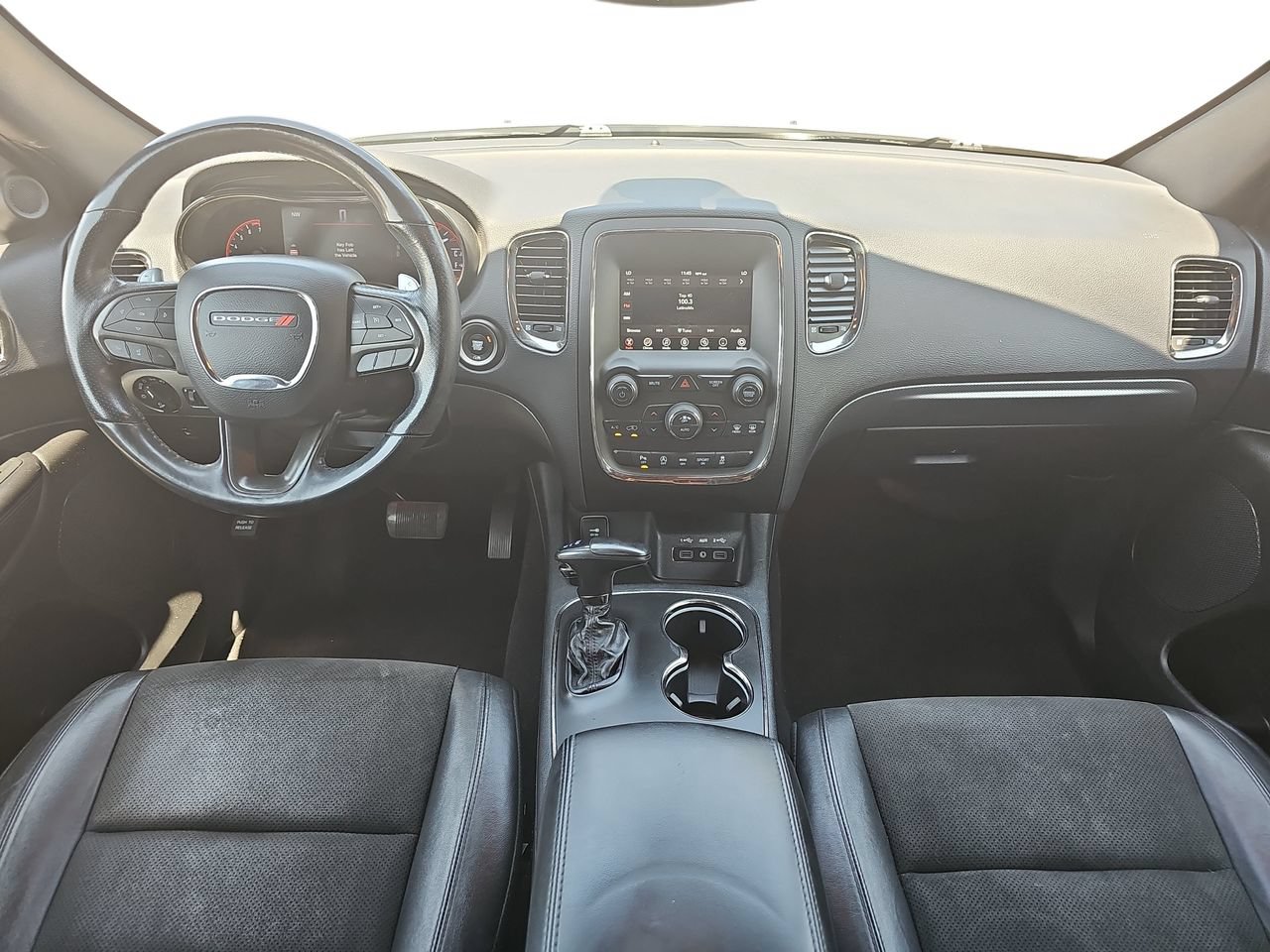 Used 2020 Dodge Durango GT AWD/4WD image 9