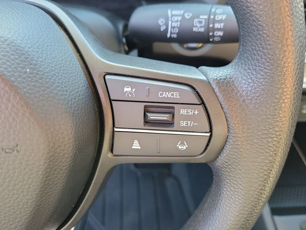 Certified 2026 Honda CR-V LX image 26