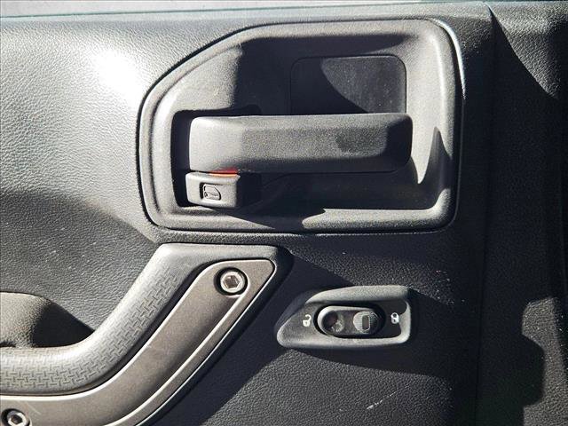 Used 2013 Jeep Wrangler Sport image 6