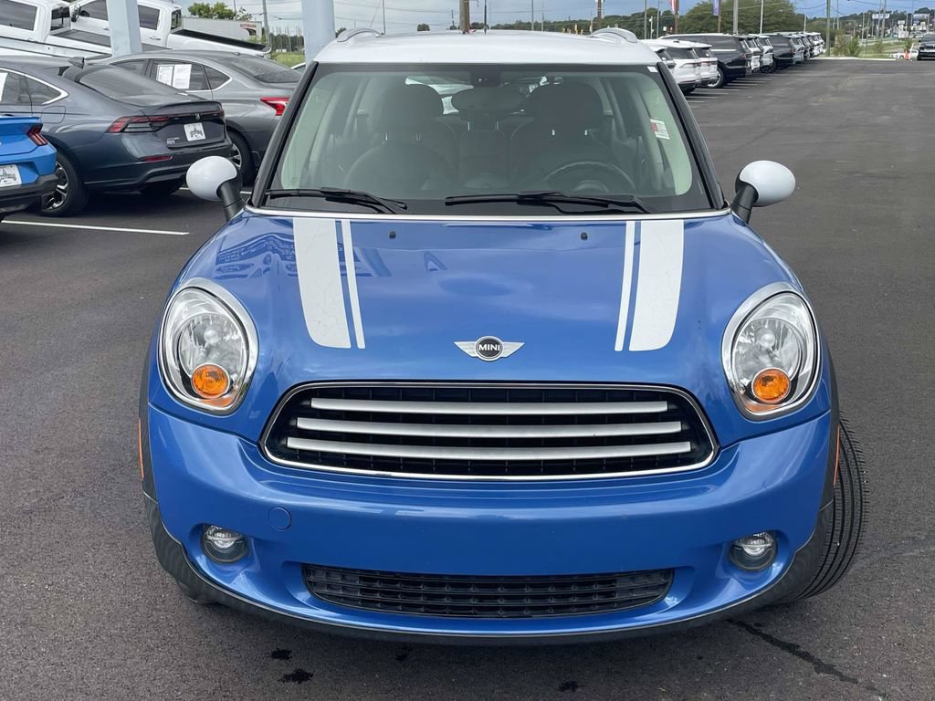 Used 2013 MINI Cooper Countryman FWD image 8