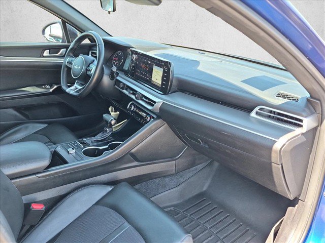 Used 2022 Kia K5 GT-Line w/ GT-Line FWD Premium Package image 18