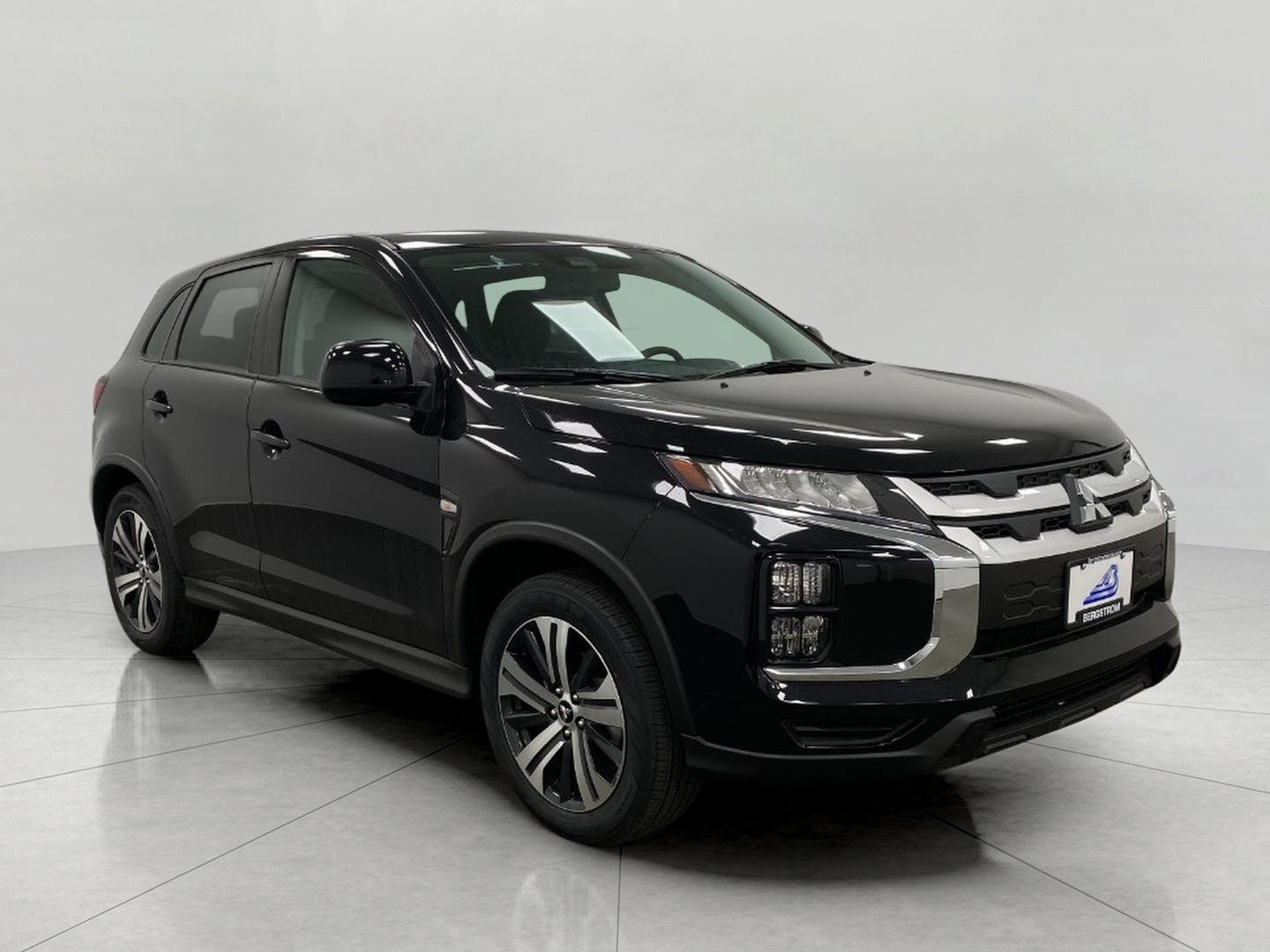 New 2026 Mitsubishi Outlander Sport ES AWD/4WD image 1