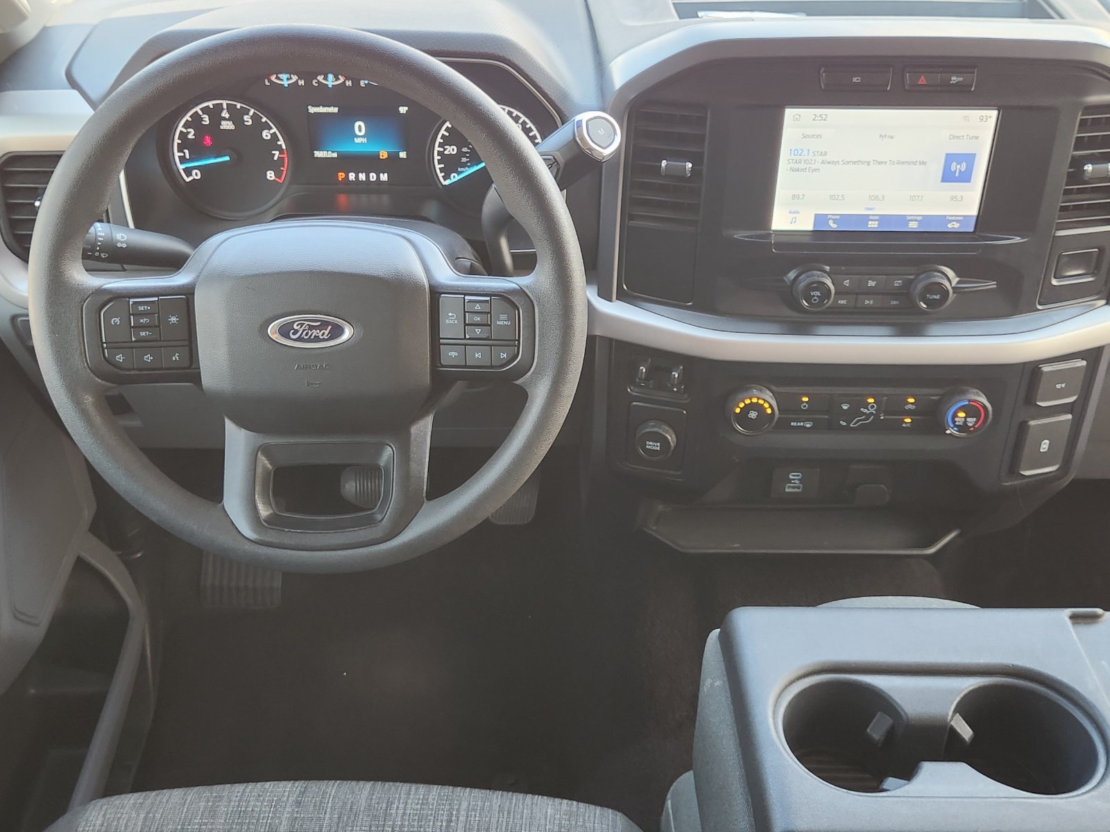 Certified 2023 Ford F150 XLT RWD image 29
