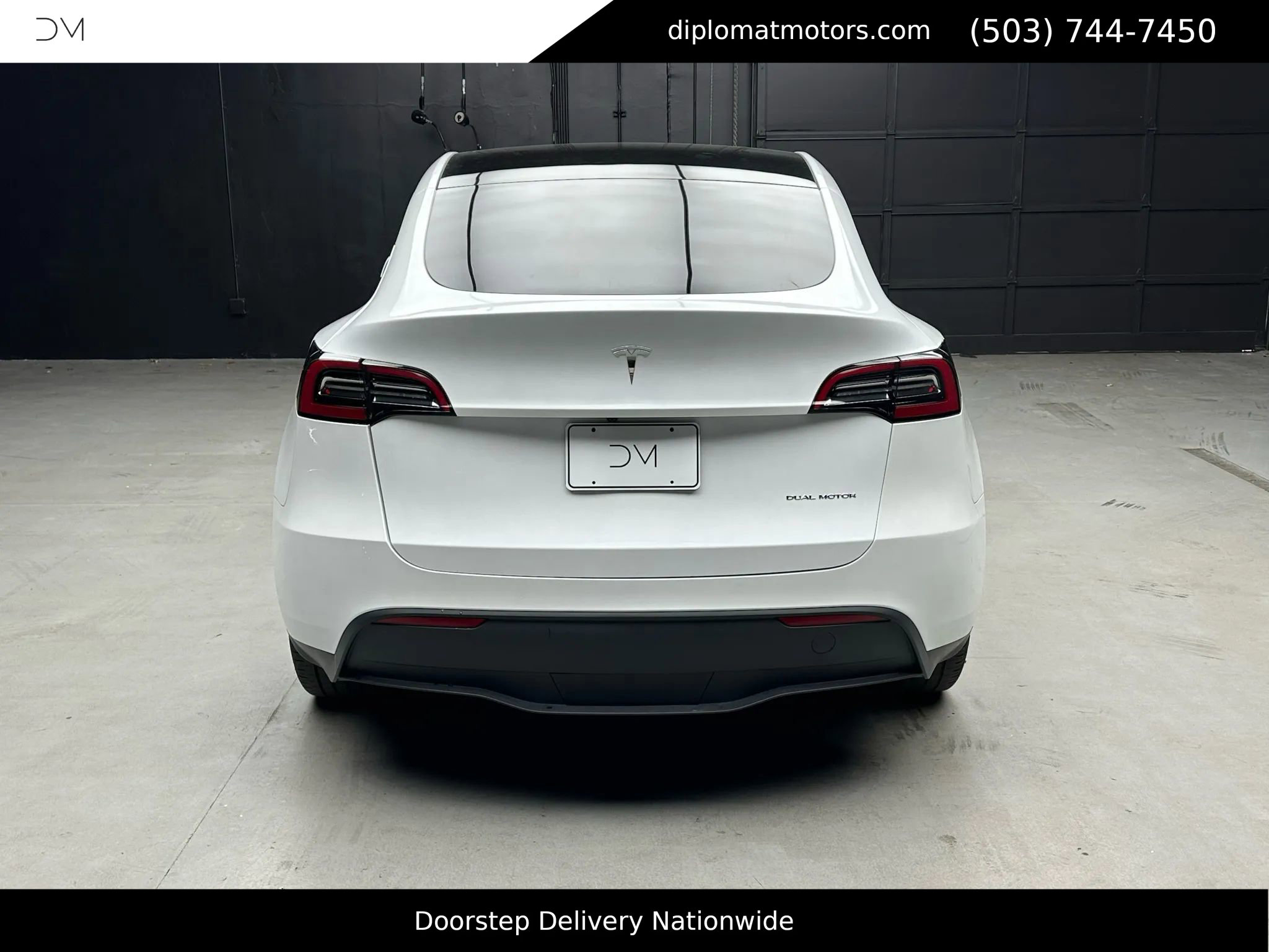 Used 2023 Tesla Model Y Long Range image 6
