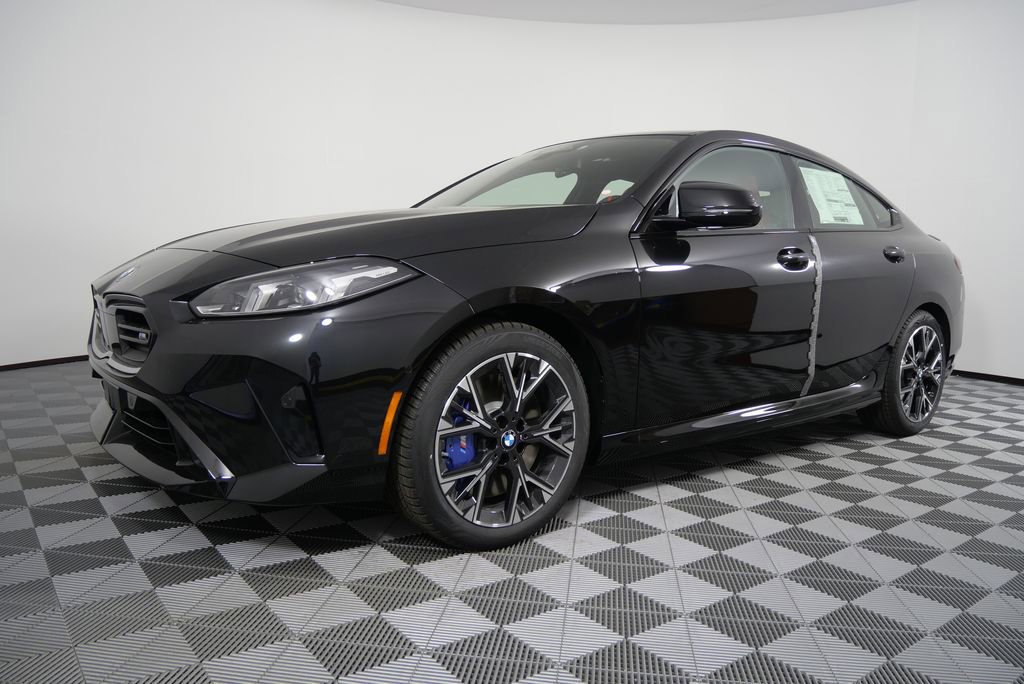 Certified 2025 BMW M235i xDrive w/ Premium Package AWD/4WD image 7