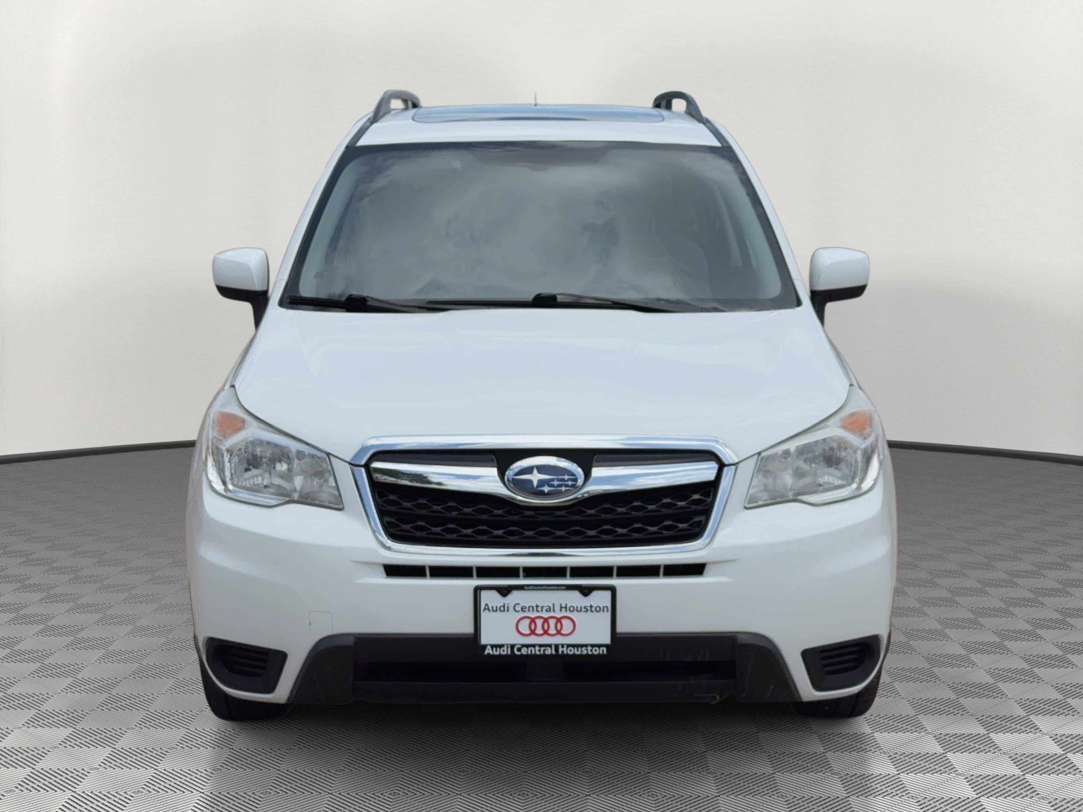 Used 2015 Subaru Forester 2.5i Premium w/ Popular Package #1 AWD/4WD image 6