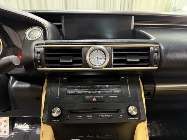 Used 2015 Lexus RC 350 350 image 12