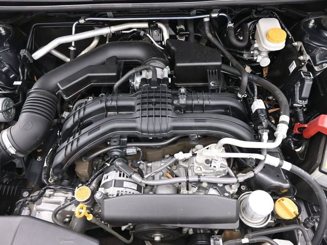 Used 2021 Subaru Crosstrek 2.0i Premium w/ Moonroof Package image 28