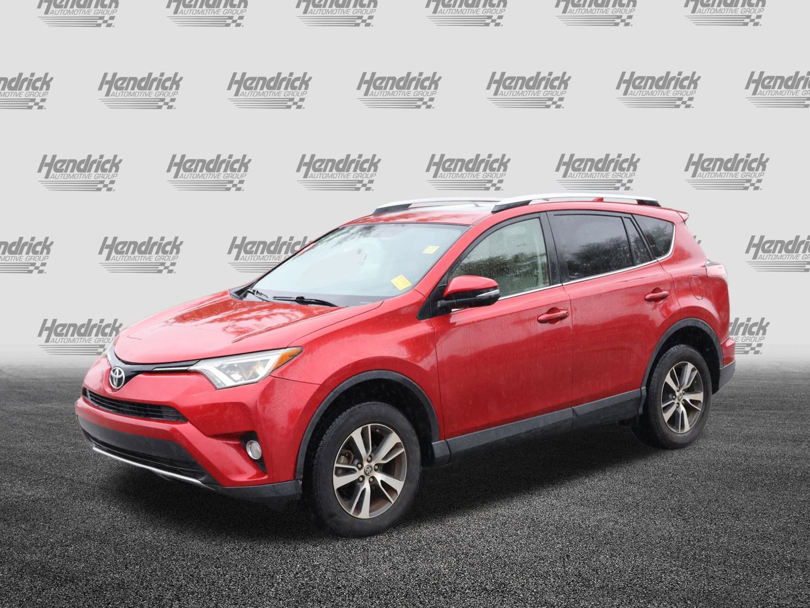 Used 2016 Toyota RAV4 XLE image 5