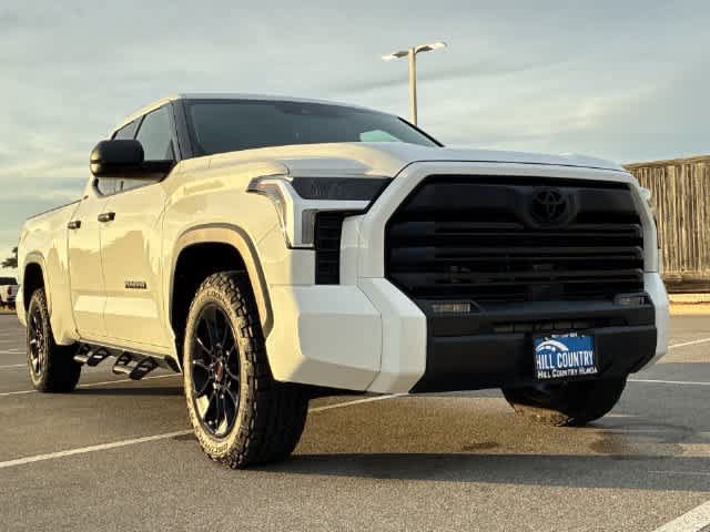 Used 2022 Toyota Tundra SR5 RWD image 10