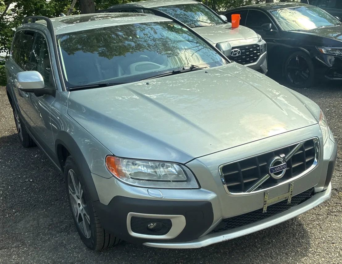 Used 2013 Volvo XC70 T6 AWD/4WD image 6